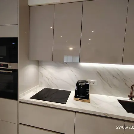 Apartament La Joya Luxury Carihuela