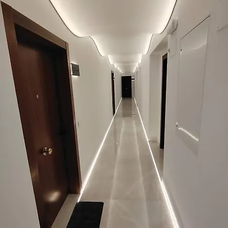 La Joya Luxury Carihuela