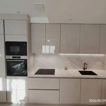 La Joya Luxury Carihuela Apartament Torremolinos