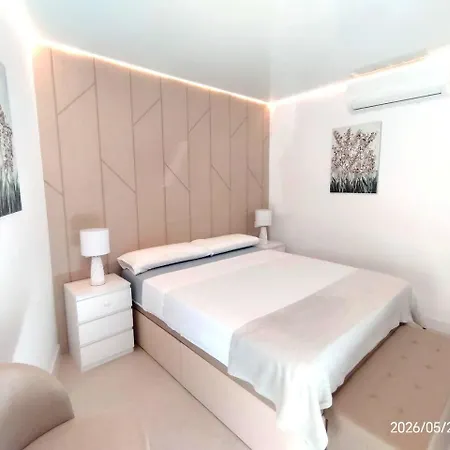 Apartament La Joya Luxury Carihuela *