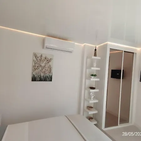 La Joya Luxury Carihuela Apartament Torremolinos