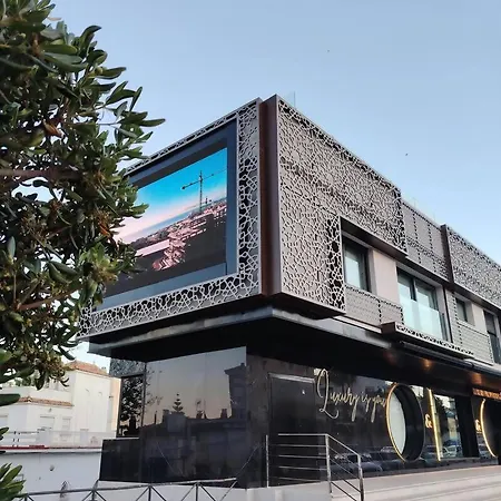 La Joya Luxury Carihuela Torremolinos