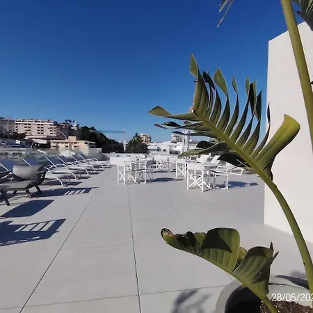 La Joya Luxury Carihuela * Torremolinos
