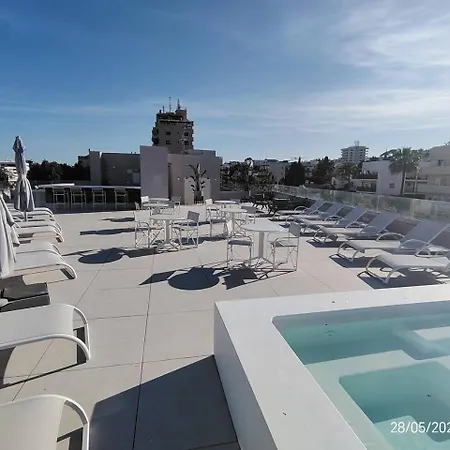 Apartament La Joya Luxury Carihuela