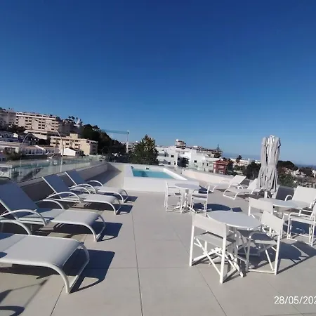 La Joya Luxury Carihuela Apartament Torremolinos