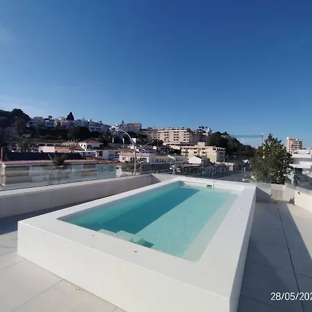 La Joya Luxury Carihuela