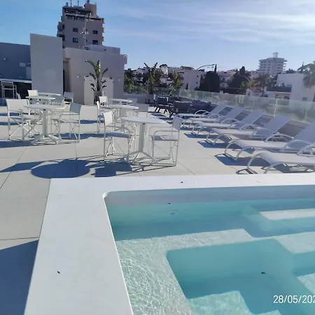 Apartament La Joya Luxury Carihuela