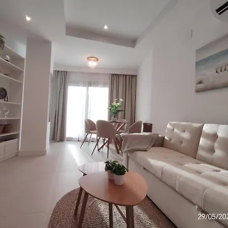 Apartament La Joya Luxury Carihuela *