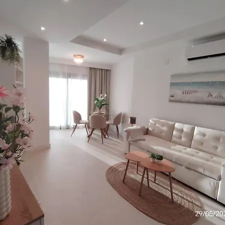 Apartament La Joya Luxury Carihuela