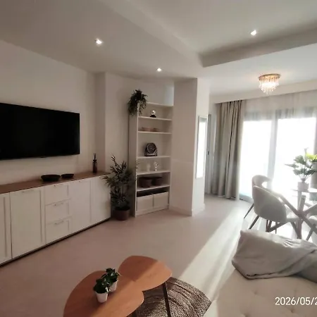 La Joya Luxury Carihuela
