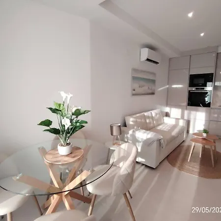La Joya Luxury Carihuela * Torremolinos