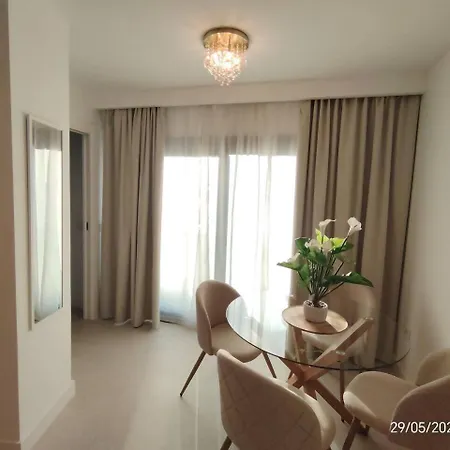 Apartament La Joya Luxury Carihuela