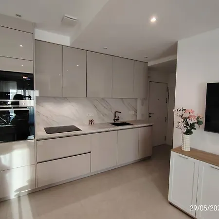 Apartament La Joya Luxury Carihuela