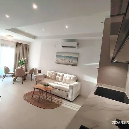 La Joya Luxury Carihuela Apartament *