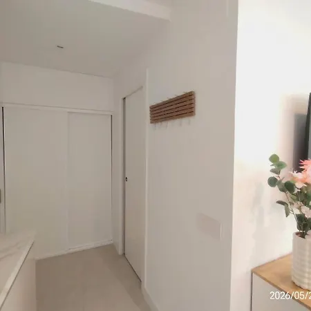 La Joya Luxury Carihuela Apartament