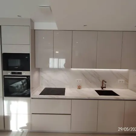 La Joya Luxury Carihuela * Torremolinos