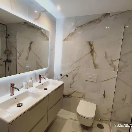 La Joya Luxury Carihuela *