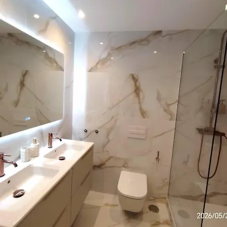 La Joya Luxury Carihuela