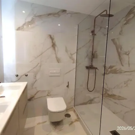 La Joya Luxury Carihuela Torremolinos
